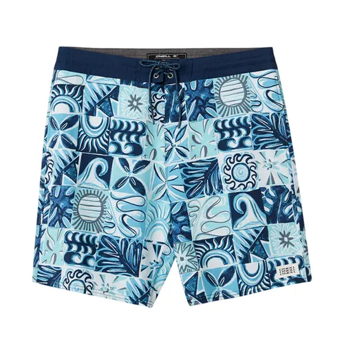 Quần Đi Biển Nam O'Neill Cruzer 19 SP4106016-NVY Màu Xanh Dương Size XS