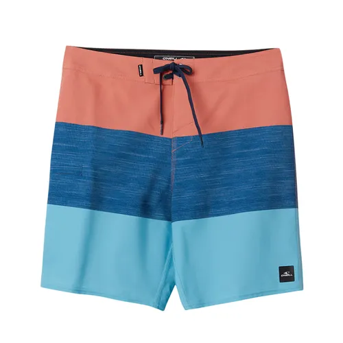 Quần Đi Biển Nam O'Neill Hyperfreak Heat Block 19 SP4106010-AUB Phối Màu Size XS