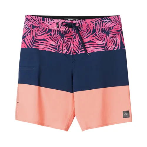Quần Đi Biển Nam O'Neill Hyperfreak Heat Block 19 SP4106010-CRL Phối Màu Size XS