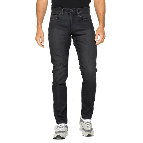 Quần Jean Nam Carrera Jeans MOD. 717 (717R0900A_910) Màu Đen Size 29