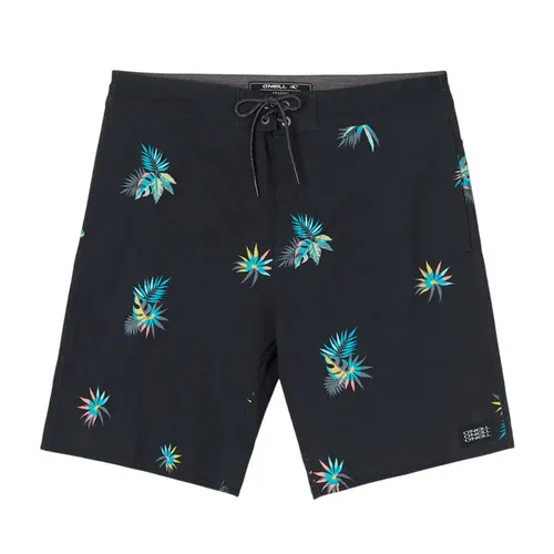 Quần Ngắn Đi Biển Nam O'Neill Cruzer 19 SP3106016-BLK Màu Đen Size XS