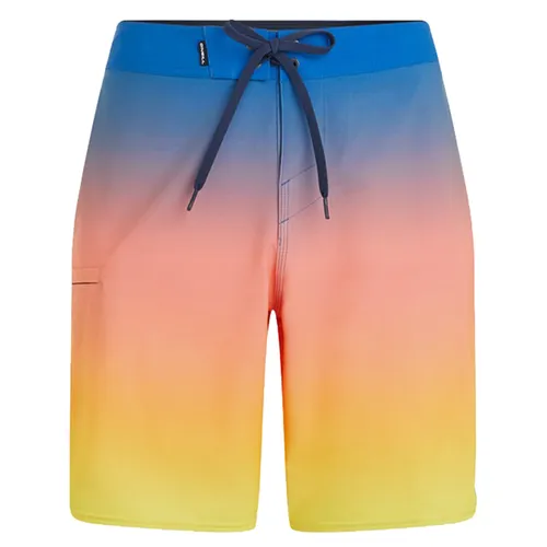 Quần Short Đi Biển Nam O'Neill Hyperfreak Heat Fade 19 2800114-35148 Phối Màu Size M