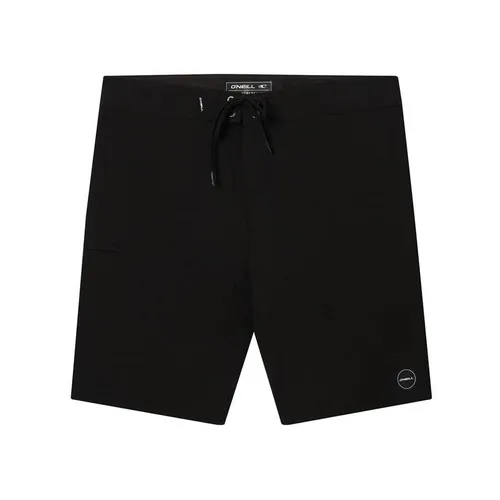 Quần Short Nam O'Neill Hyperfreak Solid - SP1106013-BLK Màu Đen Size XL