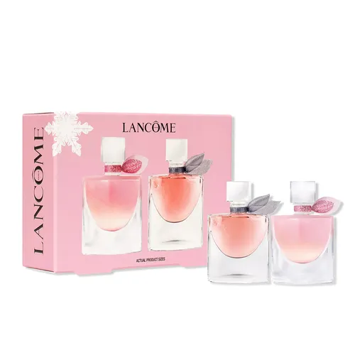 Set Nước Hoa Mini Nữ Lancôme La Vie Est Belle 2 Món (EDP 4ml + Vanille Nude EDP 4ml)