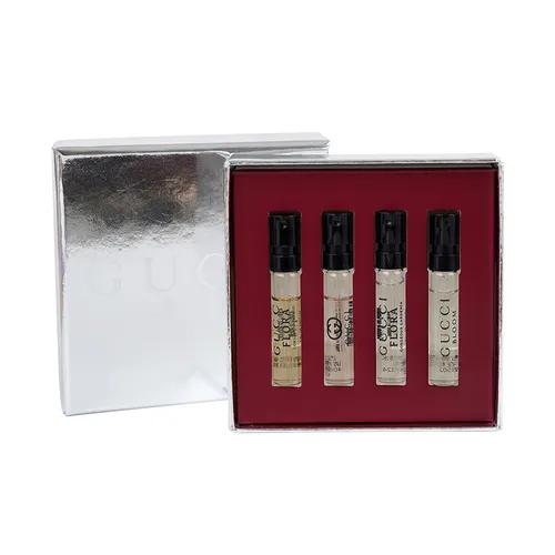 Set Nước Hoa Nữ Gucci Beauty Discovery Set 4 Món