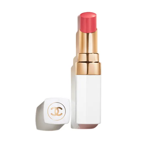 Son Dưỡng Chanel Rouge Coco Baume Lip 918 My Rose Màu Hồng Đào