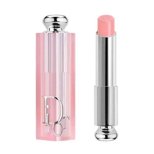 Son Dưỡng Dior Addict Lip Glow 212 Tutu Màu Hồng Nhạt