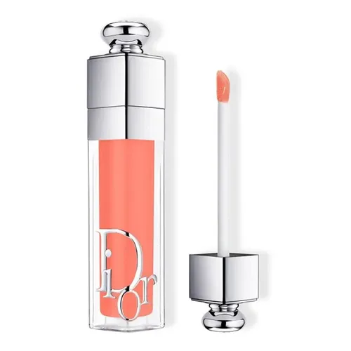 Son Dưỡng Dior Addict Lip Maximizer 004 Coral Lipstick Màu Cam San Hô