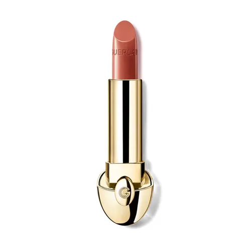 Son Guerlain Rouge Satin Refill 08 Le Nu Màu Hồng Trà Sữa