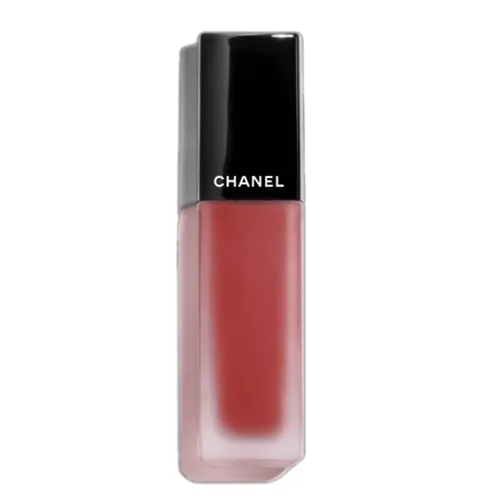 Son Kem Chanel Rouge Allure Liquid Velvet Lip 226 Séduisante Màu Đỏ Burgundy