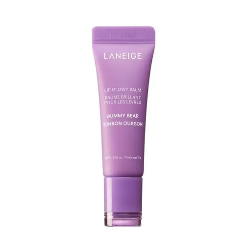 Son Laneige Lip Glowy Balm Gummy Bear 10g