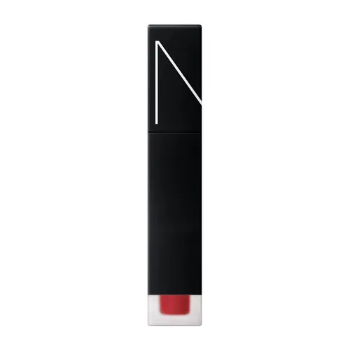 Son Nars Air Matte Ultra Lip Tint 320 Gold Wild Màu Đỏ Hồng