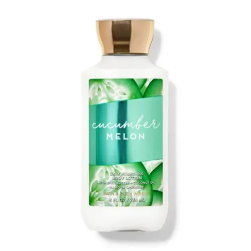 Sữa Dưỡng Thể Bath & Body Works Cucumber Melon Daily Nourishing Body Lotion 236ml