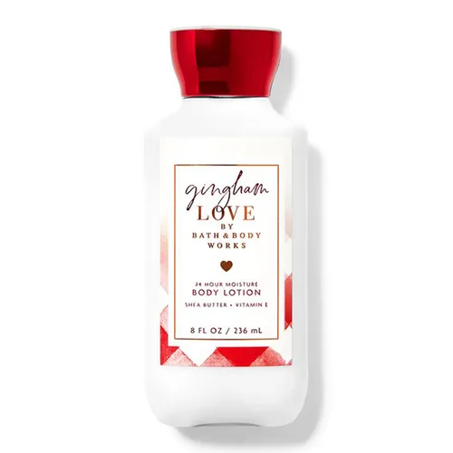 Sữa Dưỡng Thể Bath & Body Works Gingham Love Body Lotion 236ml