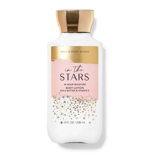 Sữa Dưỡng Thể Bath & Body Works In The Star Daily Nourishing Body Lotion 236ml