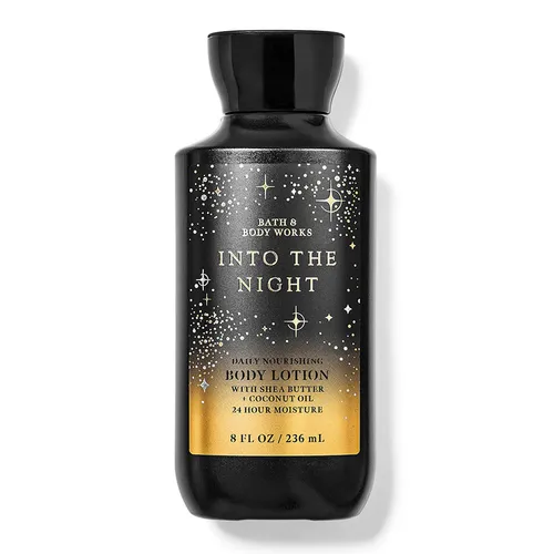 Sữa Dưỡng Thể Bath & Body Works Into The Night Daily Nourishing Body Lotion 236ml
