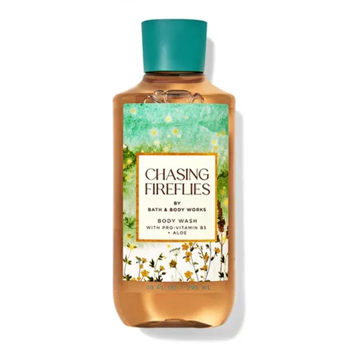 Sữa Tắm Bath & Body Works Body Wash Chasing Fireflies 295ml