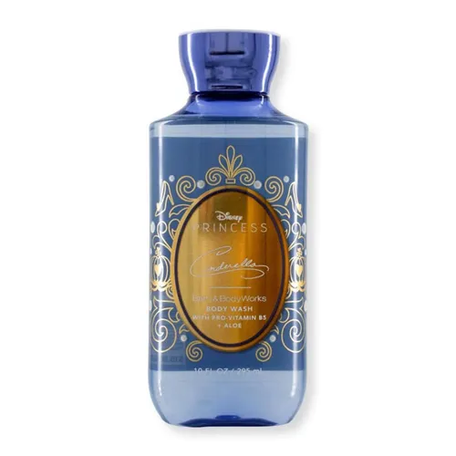 Sữa Tắm Bath & Body Works Cinderells Shower Gel 295ml