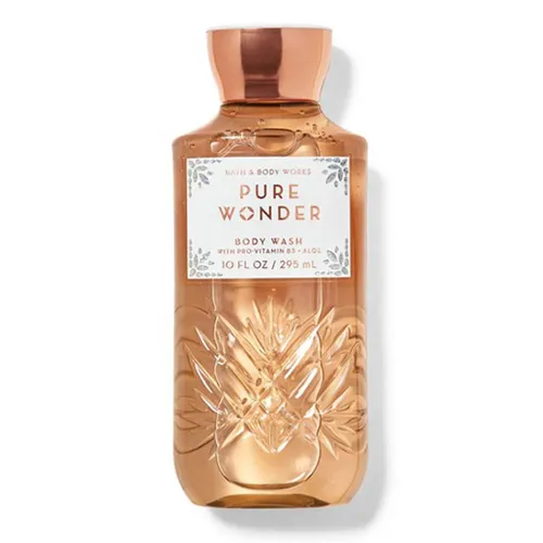Sữa Tắm Bath & Body Works Shower Gel Pure Wonder 295ml