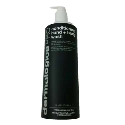 Sữa Tắm Dermalogica Conditioning Hand + Body Wash 946ml