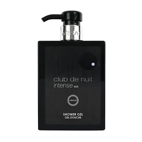 Sữa Tắm Nam Armaf Club De Nuit Intense Man Shower Gel 360ml