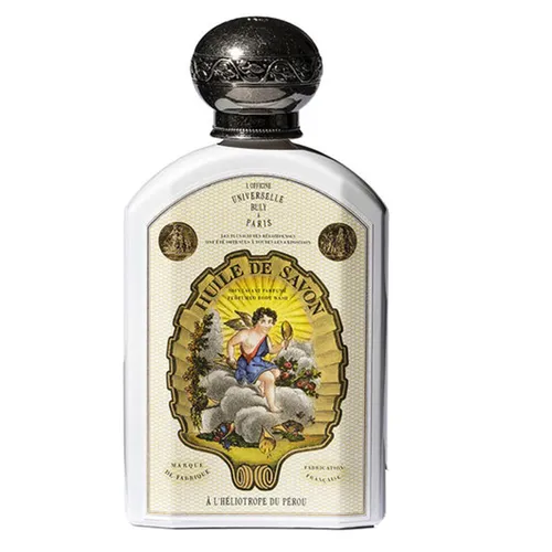 Sữa Tắm Officine Universelle Buly 1803 Huile Heliotrope Du Perou 190ml