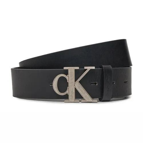 Thắt Lưng Nam Calvin Klein CK K50K510063-BDS Bản 3.5cm Màu Đen Size 90