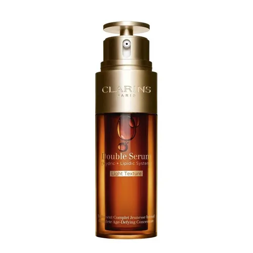 Tinh Chất Dưỡng Da Clarins Double Serum Light Texture 50ml