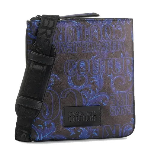 Túi Đeo Chéo Versace Jeans Couture F1YUBBA4 Màu Xanh Đen