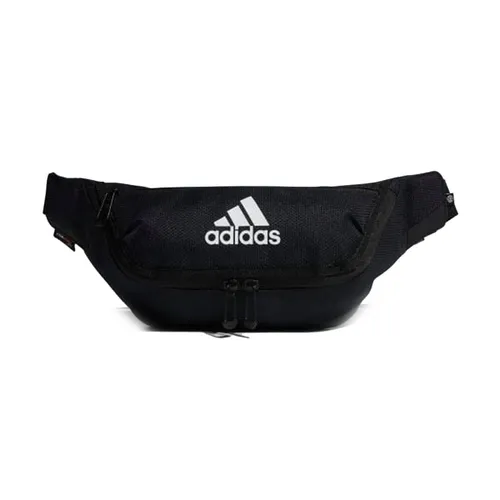 Túi Đeo Hông Unisex Adidas H64743 Màu Đen