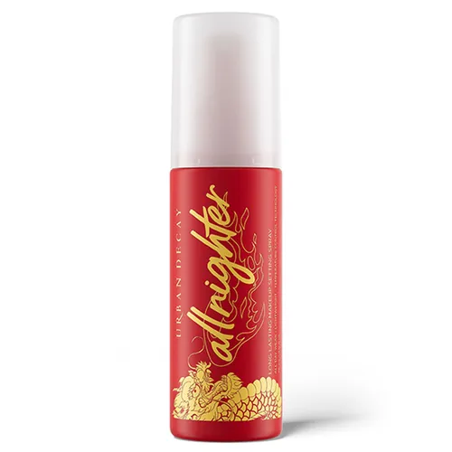 Xịt Mist Khoá Nền Make Up Urban All Nighter Fixing Spray Limited 118ml