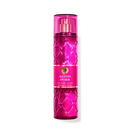 Xịt Thơm Toàn Thân Hương Nước Hoa Bath & Body Works All Eyes On Her 236ml