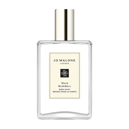 Xịt Thơm Toàn Thân Jo Malone Wild Bluebell Body Mist 100ml