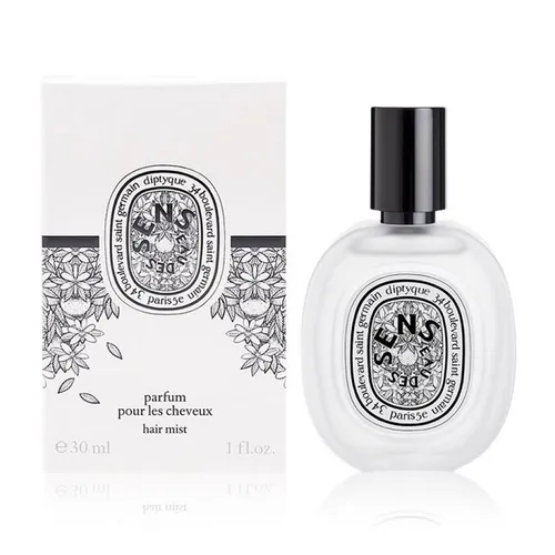Xịt Thơm Tóc Hương Nước Hoa Diptyque Eau des Sens Hair Mist 30ml