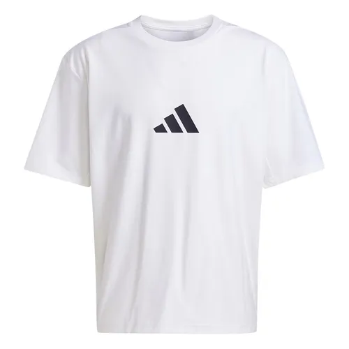 Áo Thun Nam Adidas Z.N.E Sport JC5482 Màu Trắng Size XL