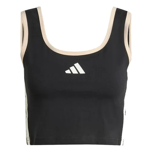 Áo Ba Lỗ Nữ Adidas Tank Top Stadium JY6963 Màu Đen Size XS