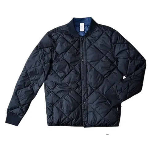 Áo Khoác Dạ Nam Calvin Klein CK CM251940 -TN0 Màu Xanh Đen Size S