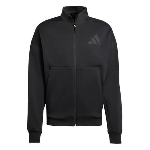 Áo Khoác Nam Adidas Track Top Z.N.E JM6058 Màu Đen Size M