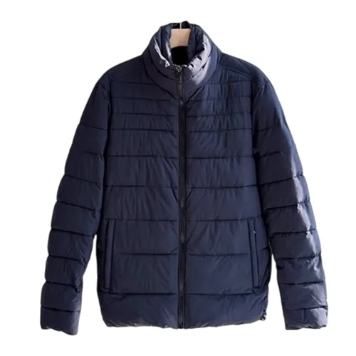 Áo Khoác Nam Karl Lagerfeld Jacket C0332 - NVY Màu Xanh Navy Size M