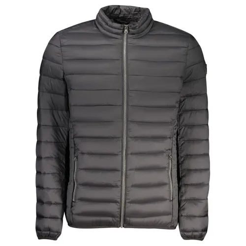 Áo Khoác Nam Marina Yachting 252T02017_NE99000 Màu Đen Size S