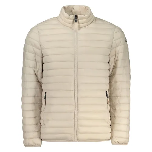 Áo Khoác Nam Norway 832949_BEROPE Màu Be Nhạt Size S