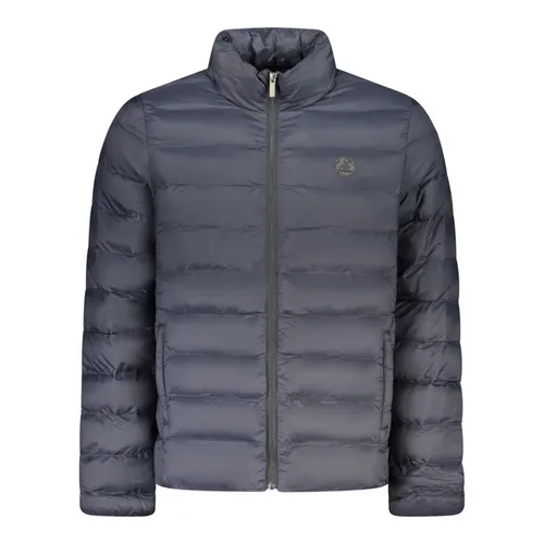 Áo Khoác Nam U.S. Grand Polo AU02841MORENO_BLA2050 Màu Xanh Than Size S