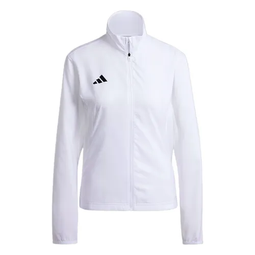 Áo Khoác Nữ Adidas Adizero Essentials Running Jacket IT7596 Màu Trắng Size M