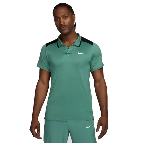 Áo Polo Nam Nike Court Advantage Men's FD5317-361 Màu Xanh Size XS
