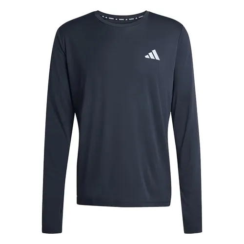 Áo Thun Dài Tay Nam Adidas Adi365 Running Essentials Longsleeve Top T-Shirt KE8424 Màu Đen Size M
