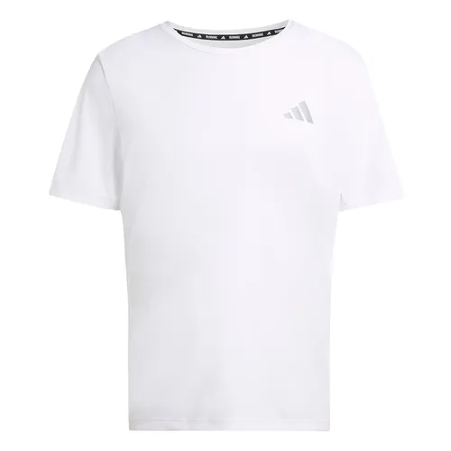 Áo Thun Nam Adidas Adi365 Running Essentials KB5960 Tshirt Màu Trắng Size XS