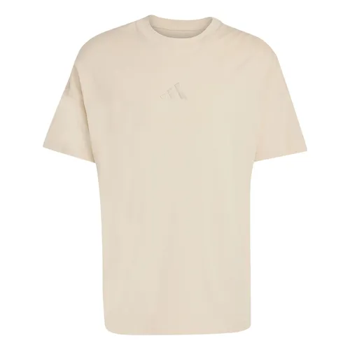 Áo Thun Nam Adidas ALL SZN KC3186 Tshirt Màu Kem Size XS