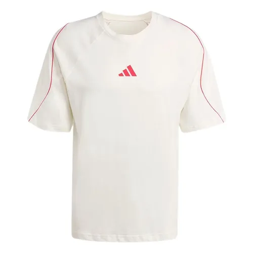 Áo Thun Nam Adidas&nbsp;Stadium T-Shirt KC0428 Màu Trắng Size 3XL