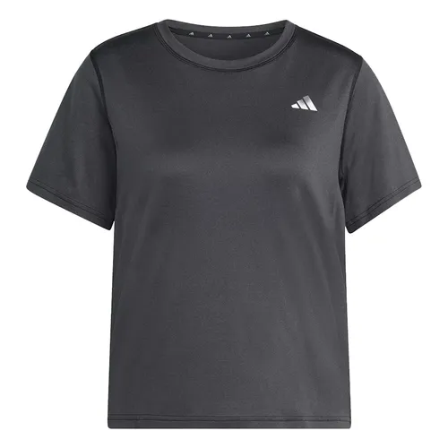 Áo Thun Nữ Adidas Workout Essentials T-Shirt KA2475 Màu Đen Size XS