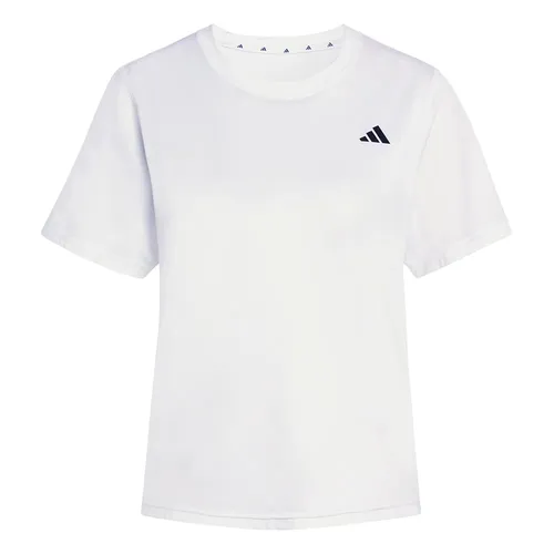 Áo Thun Nữ Adidas Workout Essentials T-Shirt KB9640 Màu Trắng Size S
